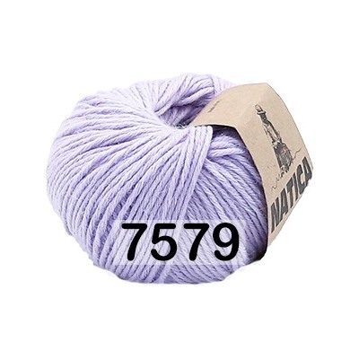 Пряжа Kutnor Natica