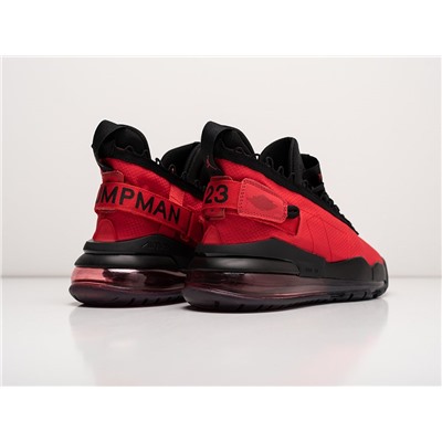 Кроссовки Nike Jordan Proto-Max 720 цвет Красный