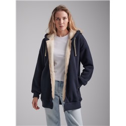 Толстовки женские 511L-RR-1730/1 RED-N-ROCK'S