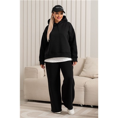 Костюм МК-2024 черный