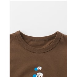 TSKIDS Футболка     9A038
