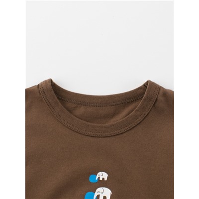 TSKIDS Футболка     9A038