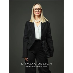 DIMMA Жакет 2630