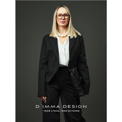 DIMMA Жакет 2630