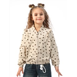 Соль&Перец Жакет SP1512