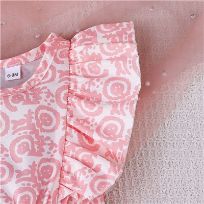 А Платье  WHK50194A