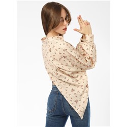 Соль&Перец Блузка SP1025