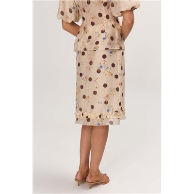 Юбка С4691 НСК