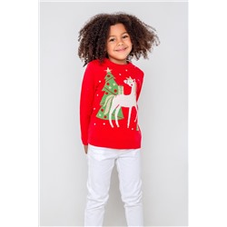 CROCKID Джемпер КВ 30110/ш