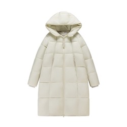 Cute Woman Куртка с капюшоном XY-533