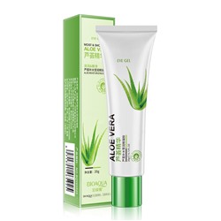 BIOAQUA  ALOE VERA крем для век, 20г