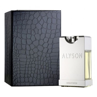 ALYSON OLDOINI RHUM D’HIVER edp (m) 100ml