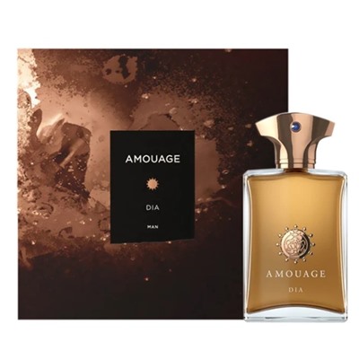 AMOUAGE DIA edp (m) 100ml