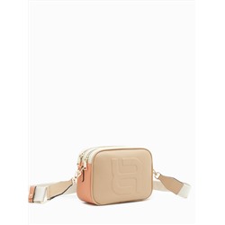 rp618 OU 00583 camel-miele-ecru