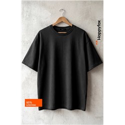 Мужская футболка Happyfox