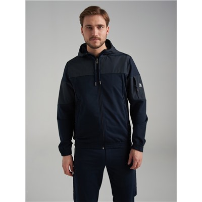 Спортивный костюм мужской 11M-RR-1759 RED-N-ROCK'S