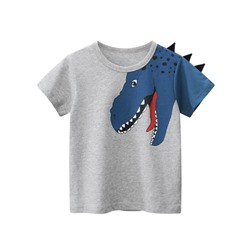 TSKIDS Футболка   9858
