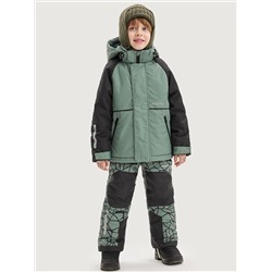 NIKASTYLE Костюм 7з3125