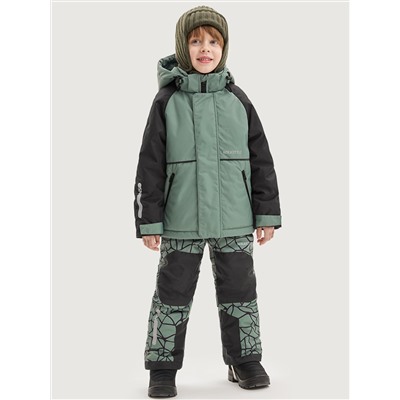 NIKASTYLE Костюм 7з2925