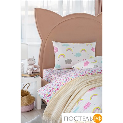 Daily by T ПИНКИ КПБ 145х215-1/180х220-1/50х70-2, 4пр.,бамб/хл