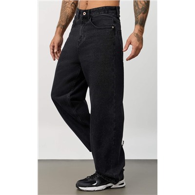 Джинсы муж. A2025 l.black