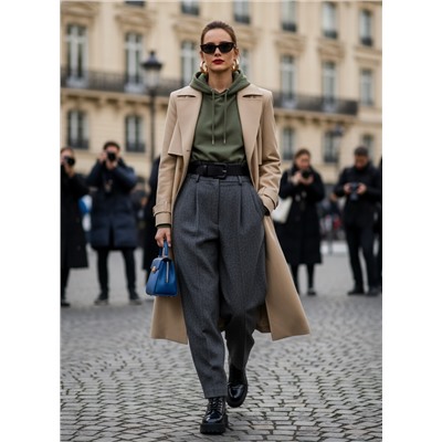 Худи арт. 1035