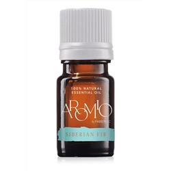 Эфирное масло пихты сибирской «Энергия леса» AROMIO