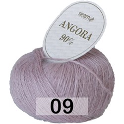 Пряжа Сеам ANGORA 90