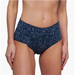 6803-78 Трусы-шорты женские