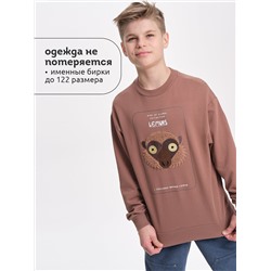 PELICAN Толстовка