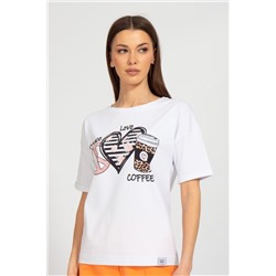Kivviwear 4026.117, Футболка