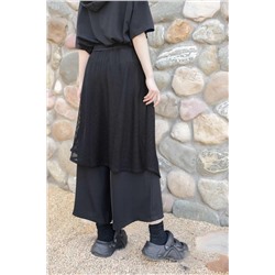 Колготки женские (сетка) 3506H