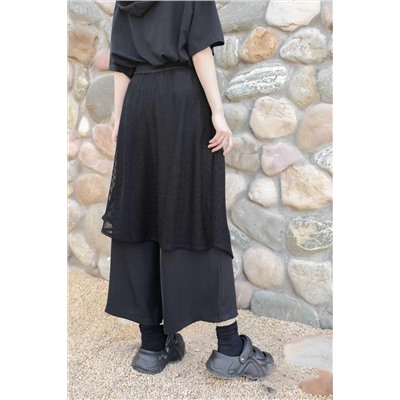Колготки женские (сетка) 3506H