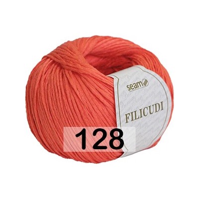 Пряжа Сеам Filicudi
