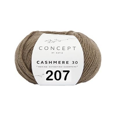 Пряжа Concept Cashmere 30