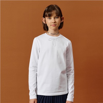 GFJ7201 джемпер для девочек (1 шт в кор.)