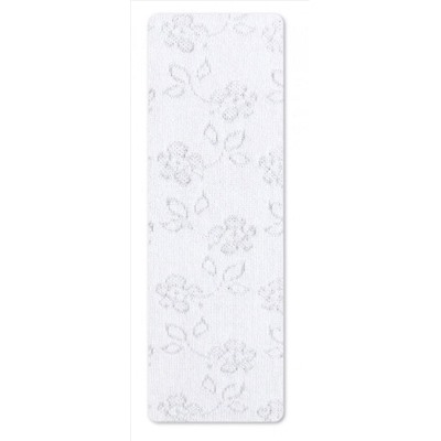 Колготки Conte 4с-03 рис 361 бел М