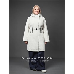 DIMMA Пальто 2669