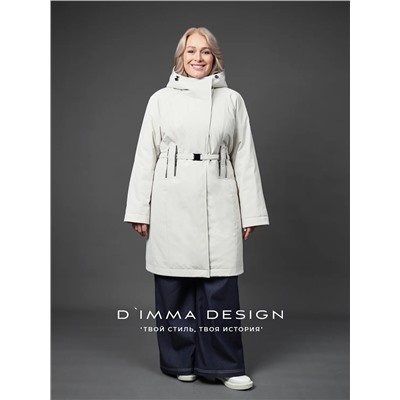 DIMMA Пальто 2669