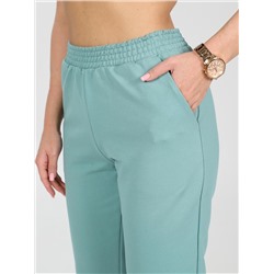 Портленд - бриджи фисташковый