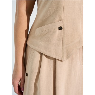 DIMMA Жилет 2473