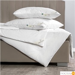 PRIME PRIVE COTTON Одеяло 140х205 ,1пр.,хл.BIODYNAMIC COTTON/хлопок.вол./микровол.CLIMALAST