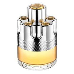 AZZARO WANTED edt (m) 100ml TESTER