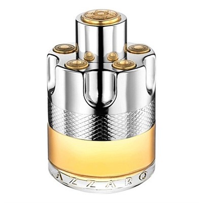 AZZARO WANTED edt (m) 100ml TESTER