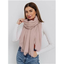 Палантин 90/180 хлопок