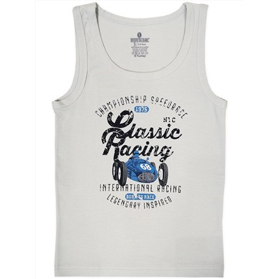 2338 Майка мал многоцвет (BAYKAR)