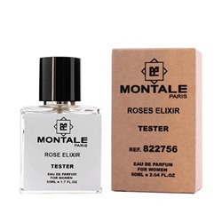 Тестер Montale Roses Elixir edp 50 ml