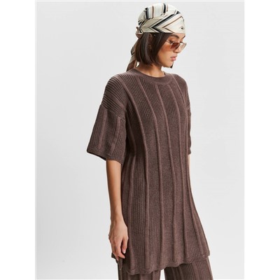 Комплект OLIVER, Шоколад