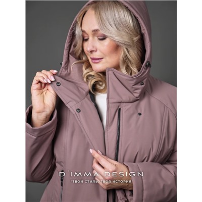 DIMMA Пальто 2669