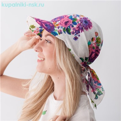 Круиз Косынка женская (56-58)